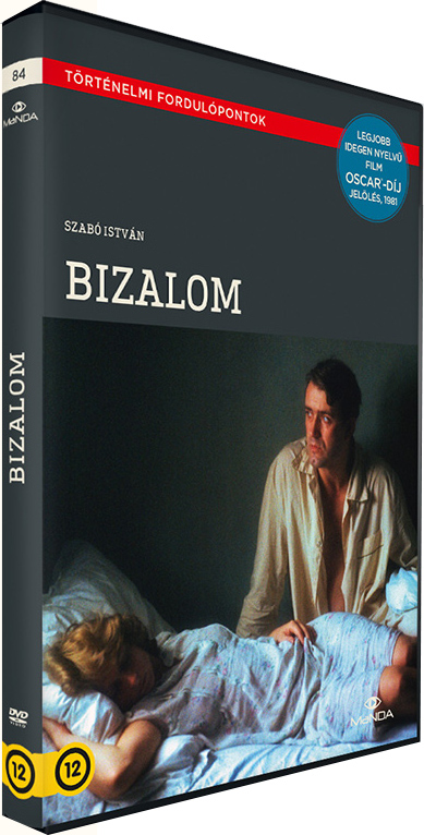 Bizalom (1979) - DVD