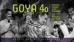 Goya 40