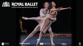 Royal Ballet 2026-27