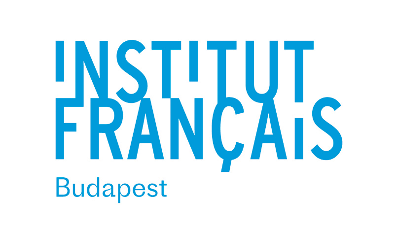 Francia Intézet Logo