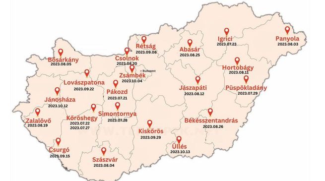 TÁJOLÓ MOZI – AZ URÁNIA NEMZETI FILMSZÍNHÁZ ORSZÁGJÁRÓ PROGRAMJA