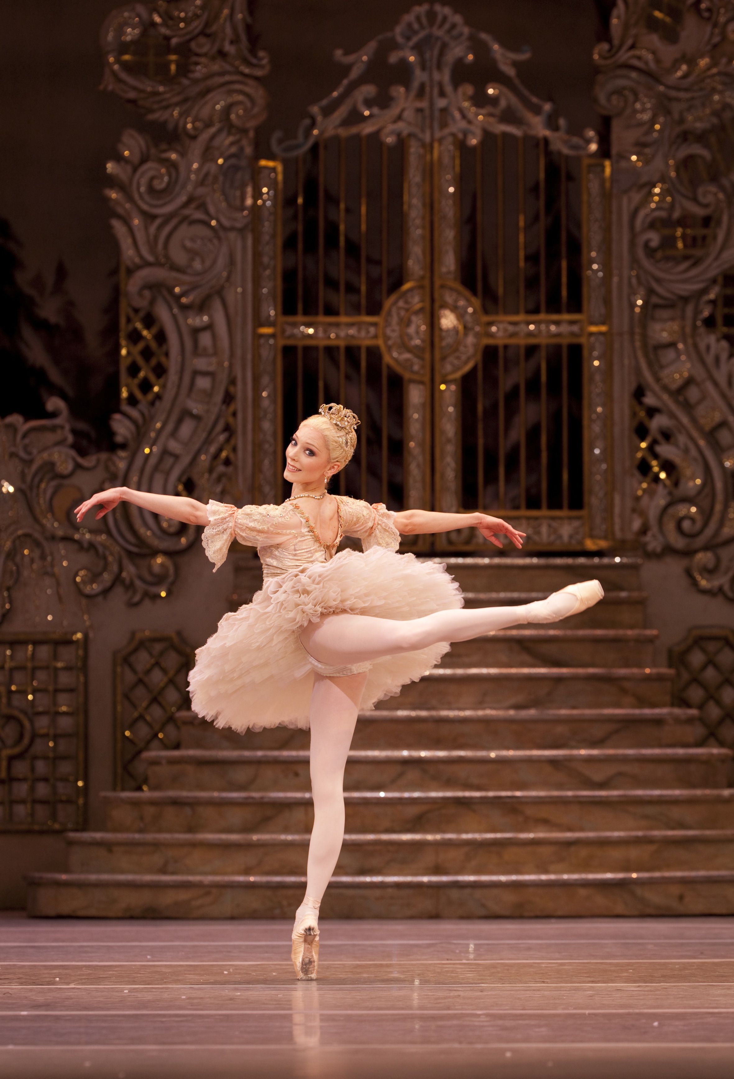 Tchaikovsky The Nutcracker (Royal Ballet) Uránia Nemzeti Filmszínház
